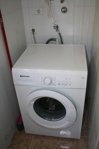 2 makuuhuone Huoneisto vuokrattavana paikassa Juan de Borbón, Murcia kaupunki mukana 
autotalli - 900 € (Ref: 9611471)