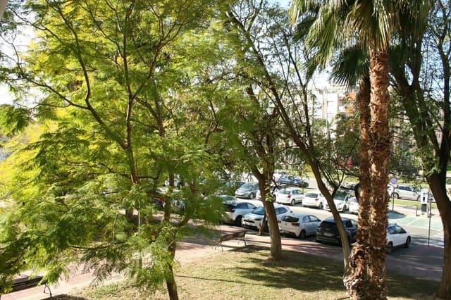 2 makuuhuone Huoneisto vuokrattavana paikassa Juan de Borbón, Murcia kaupunki mukana 
autotalli - 900 € (Ref: 9611471)