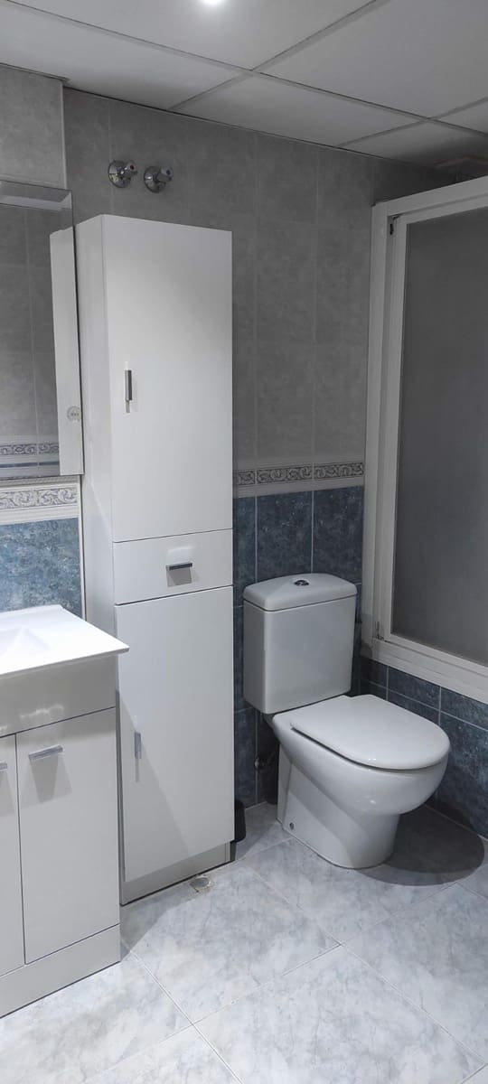 2 makuuhuone Huoneisto vuokrattavana paikassa Murcia kaupunki mukana 
autotalli - 850 € (Ref: 9611471)