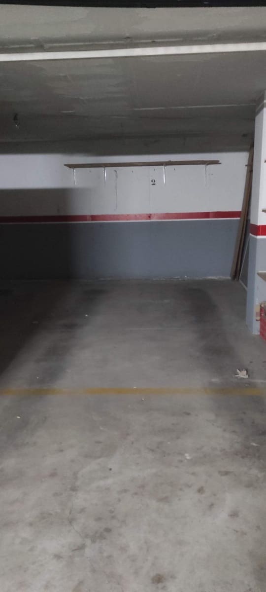 2 makuuhuone Huoneisto vuokrattavana paikassa Murcia kaupunki mukana 
autotalli - 850 € (Ref: 9611471)