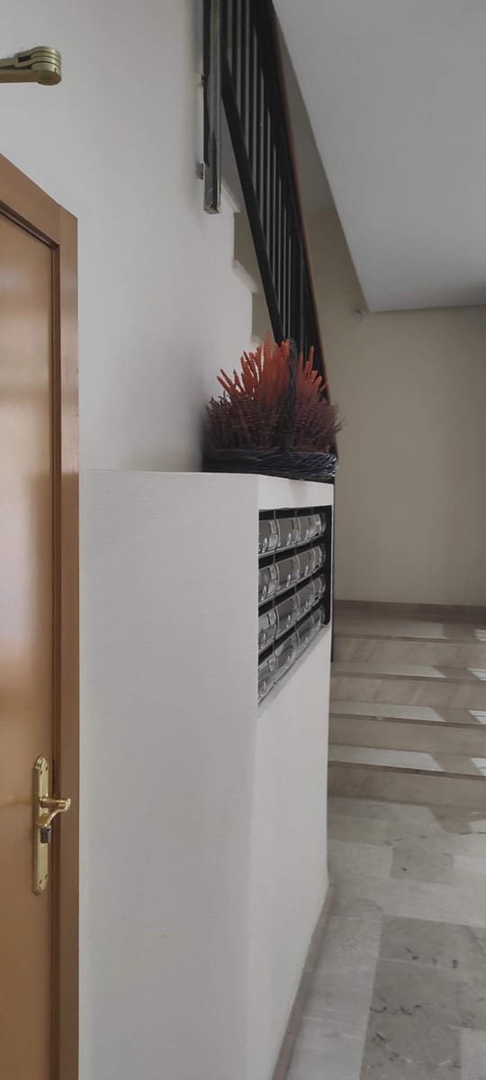 2 makuuhuone Huoneisto vuokrattavana paikassa Murcia kaupunki mukana 
autotalli - 850 € (Ref: 9611471)