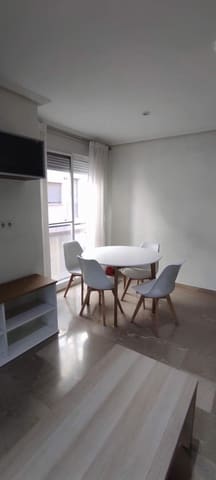 2 soverom Leilighet til leie i Juan de Borbón, Murcia by med garasje - € 850 (Ref: 9611471)