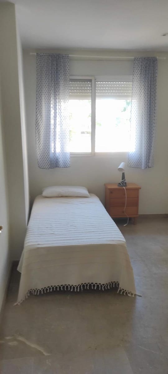 2 makuuhuone Huoneisto vuokrattavana paikassa Murcia kaupunki mukana 
autotalli - 850 € (Ref: 9611471)