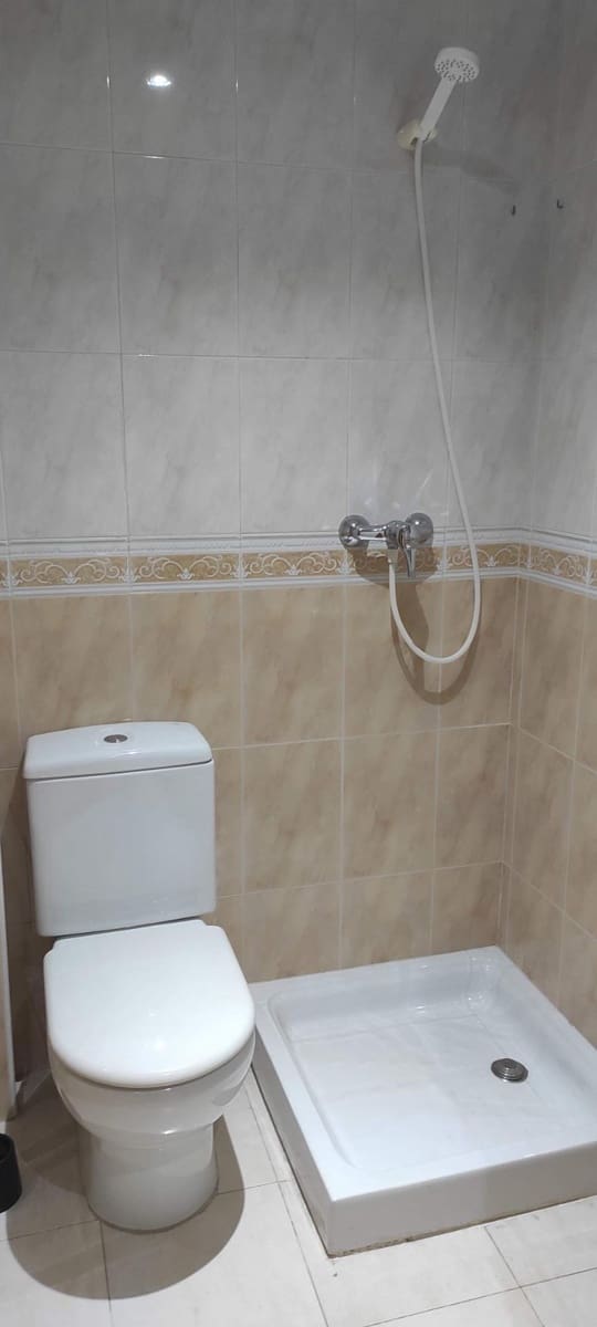 2 makuuhuone Huoneisto vuokrattavana paikassa Murcia kaupunki mukana 
autotalli - 850 € (Ref: 9611471)