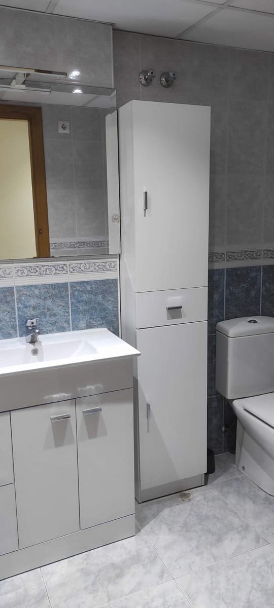 2 makuuhuone Huoneisto vuokrattavana paikassa Murcia kaupunki mukana 
autotalli - 850 € (Ref: 9611471)