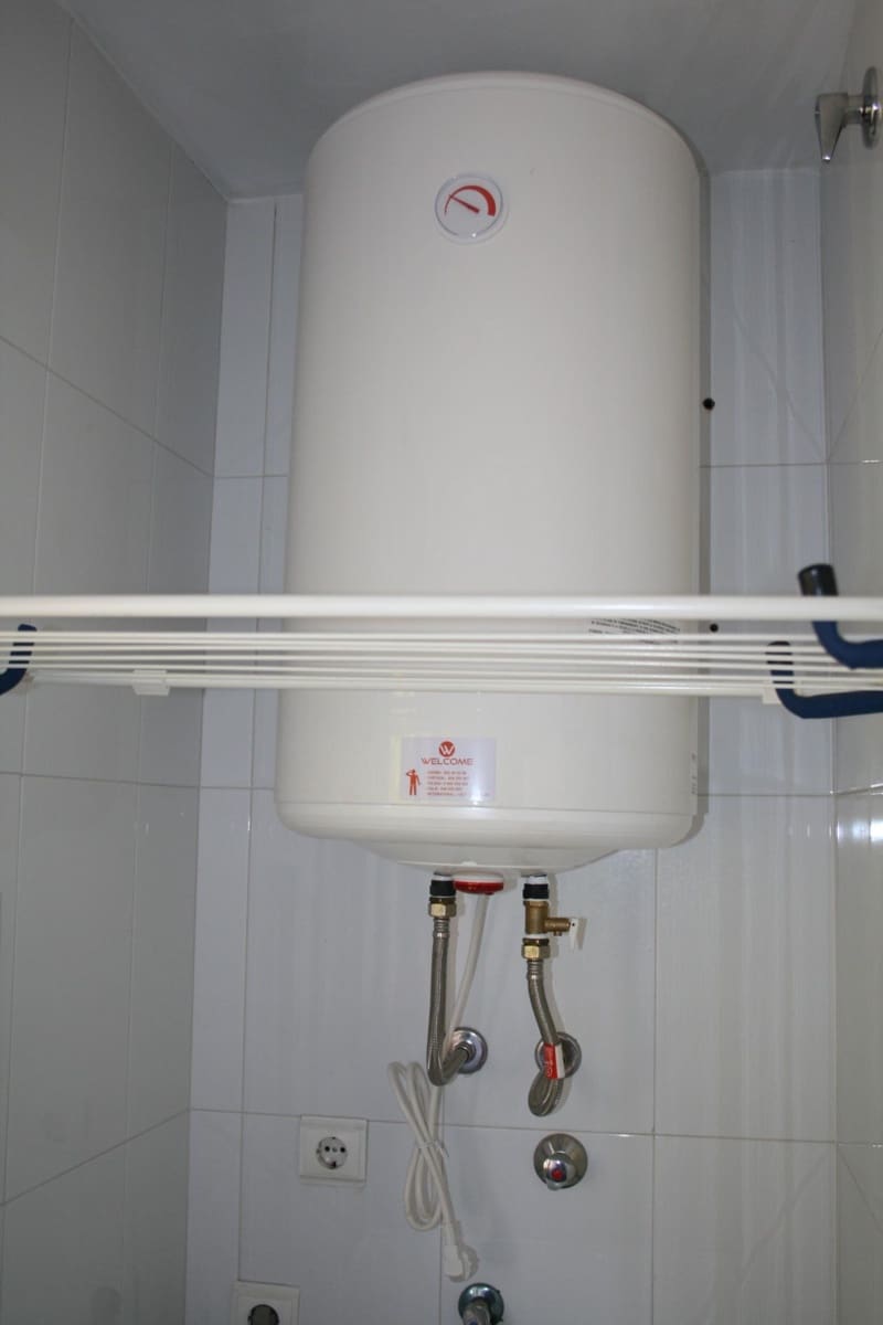 2 makuuhuone Huoneisto vuokrattavana paikassa Murcia kaupunki mukana 
autotalli - 850 € (Ref: 9611471)