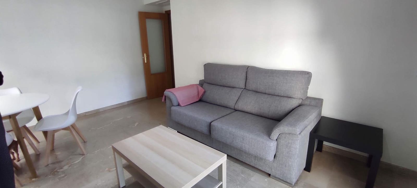 2 makuuhuone Huoneisto vuokrattavana paikassa Murcia kaupunki mukana 
autotalli - 850 € (Ref: 9611471)