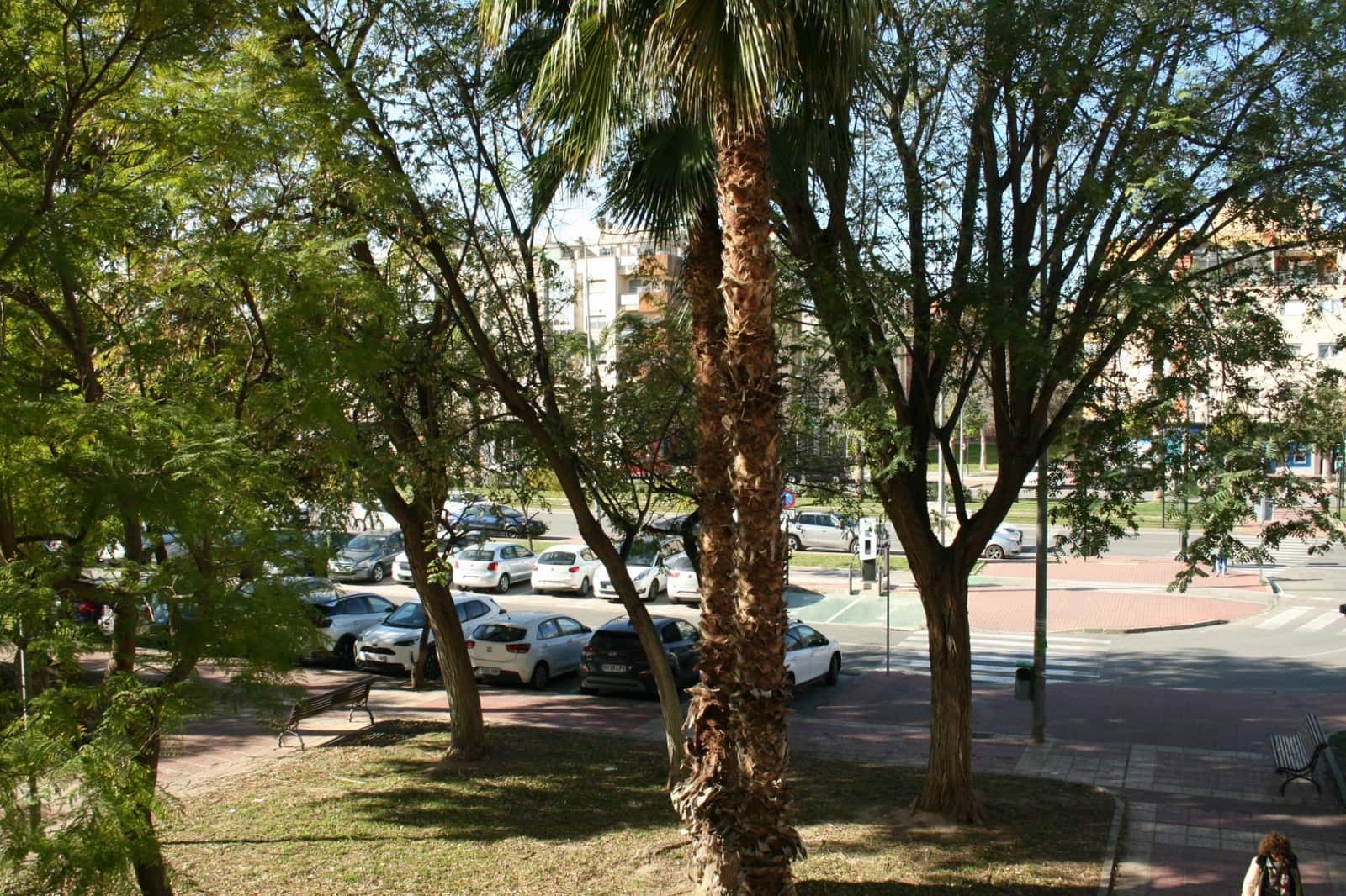 2 makuuhuone Huoneisto vuokrattavana paikassa Murcia kaupunki mukana 
autotalli - 850 € (Ref: 9611471)