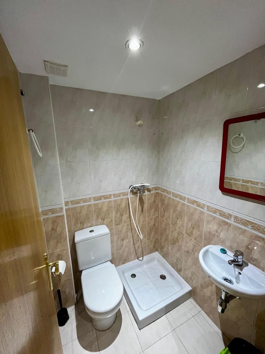 2 bedroom Apartment for rent in Murcia city with garage - € 750 (Ref: 9611471)