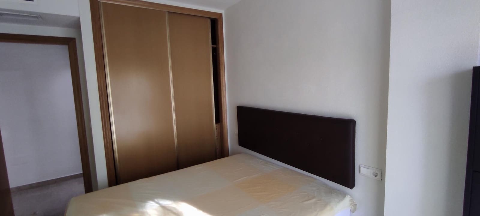 2 bedroom Apartment for rent in Murcia city with garage - € 750 (Ref: 9611471)