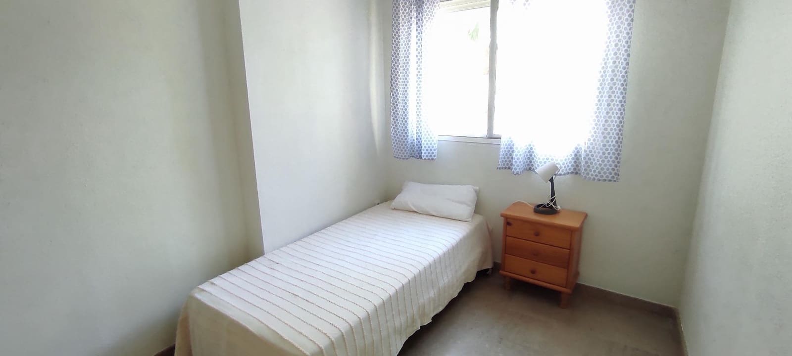 2 bedroom Apartment for rent in Murcia city with garage - € 750 (Ref: 9611471)