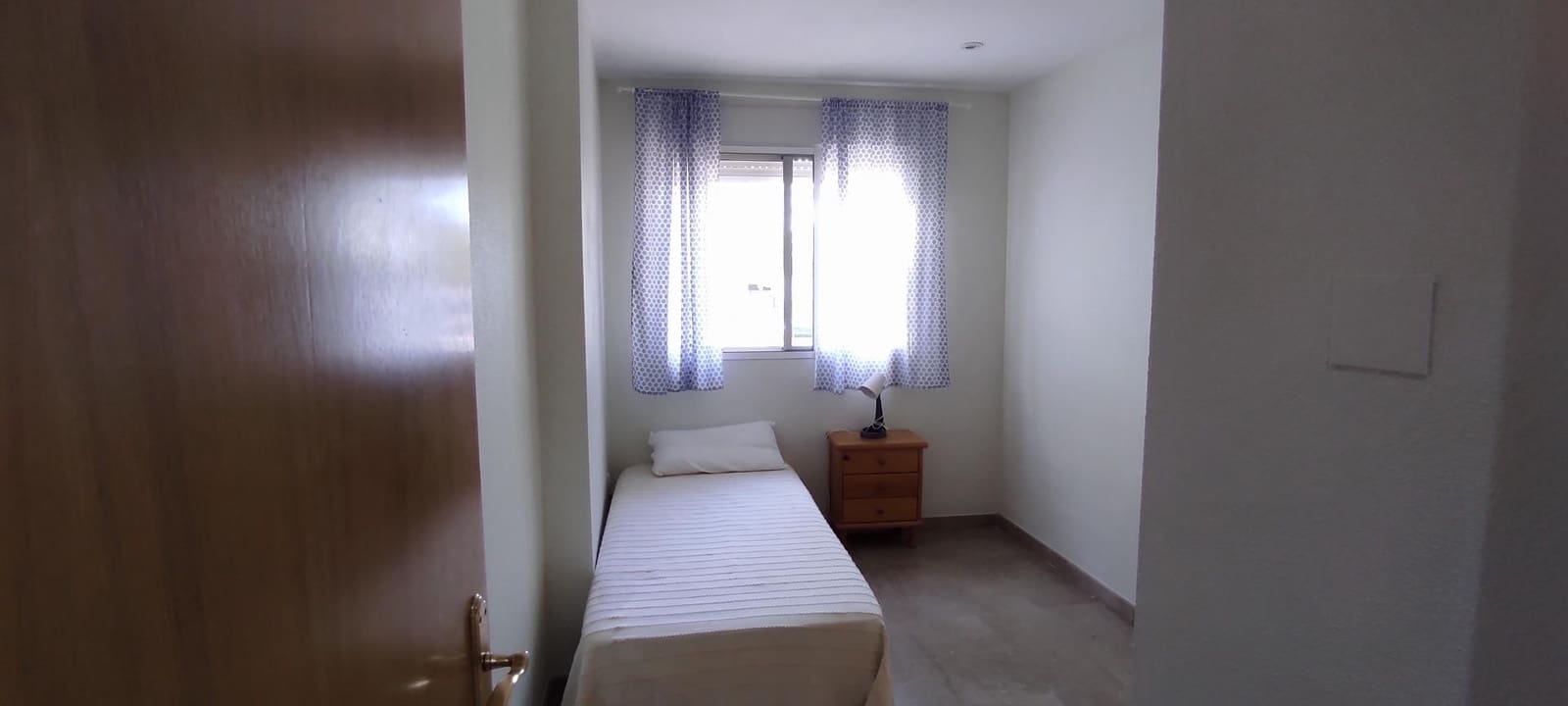 2 bedroom Apartment for rent in Murcia city with garage - € 750 (Ref: 9611471)