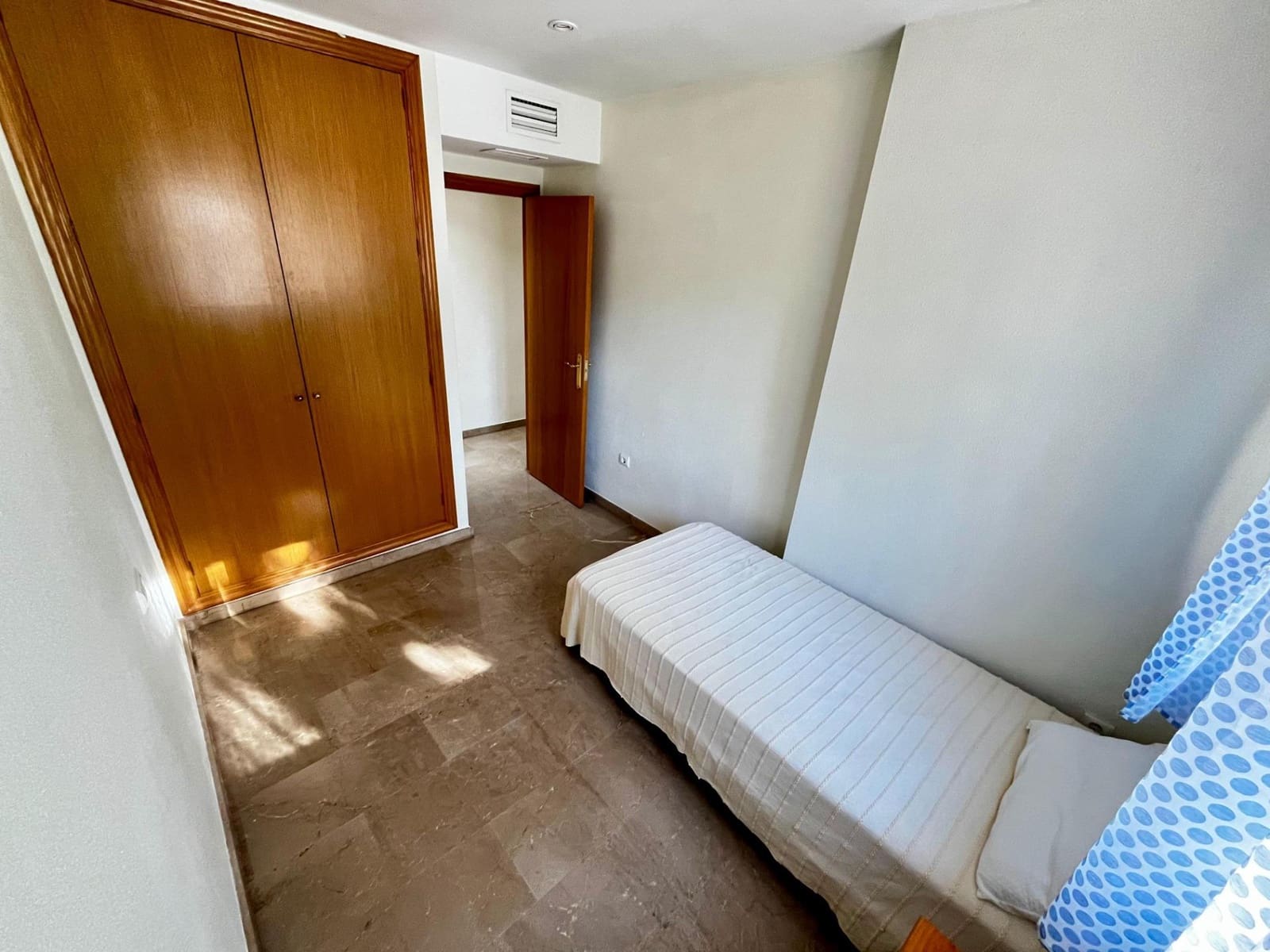 2 bedroom Apartment for rent in Murcia city with garage - € 750 (Ref: 9611471)