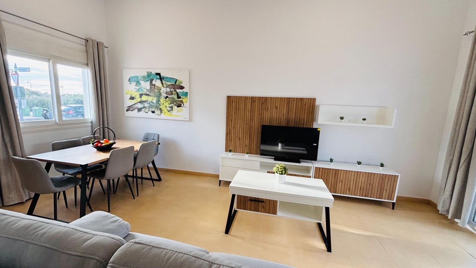 2 slaapkamer Villa te koop in Condado de Alhama met zwembad - € 220.000 (Ref: 9615366)