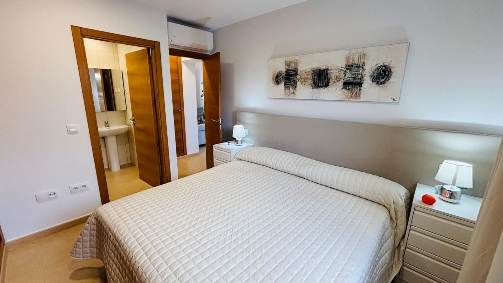 2 slaapkamer Villa te koop in Condado de Alhama met zwembad - € 220.000 (Ref: 9615366)