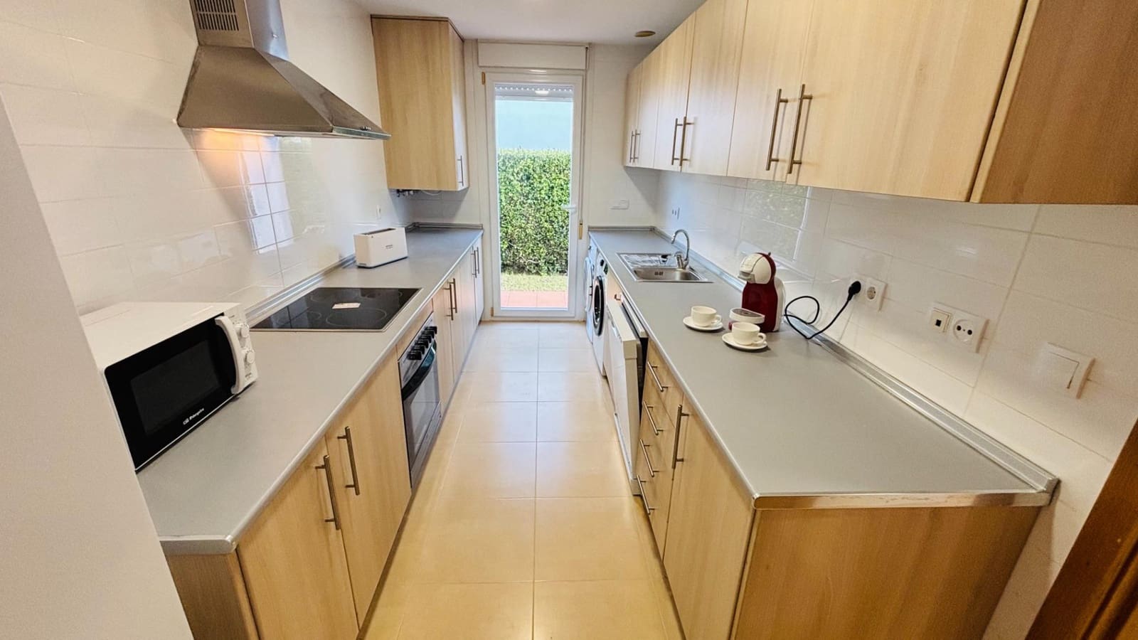 2 slaapkamer Villa te koop in Condado de Alhama met zwembad - € 220.000 (Ref: 9615366)