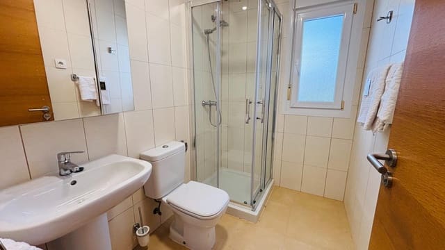 2 slaapkamer Villa te koop in Condado de Alhama, Alhama de Murcia met zwembad - € 220.000 (Ref: 9615366)