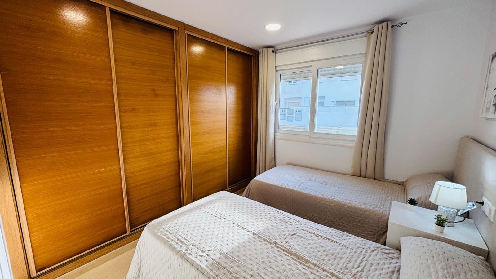 2 slaapkamer Villa te koop in Condado de Alhama met zwembad - € 220.000 (Ref: 9615366)