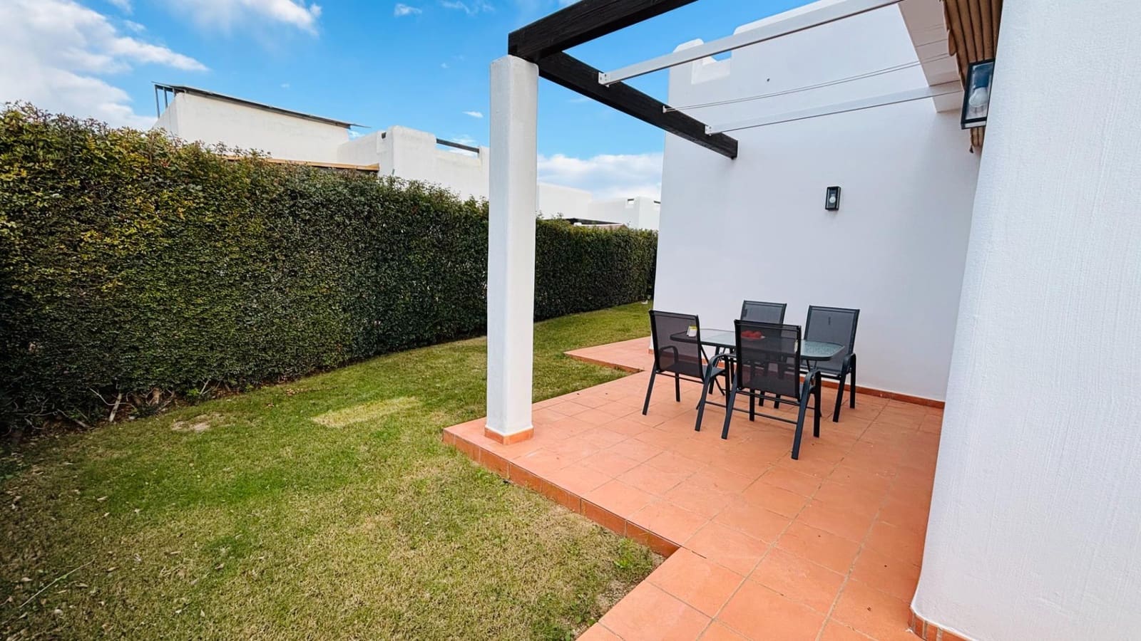 2 slaapkamer Villa te koop in Condado de Alhama met zwembad - € 220.000 (Ref: 9615366)