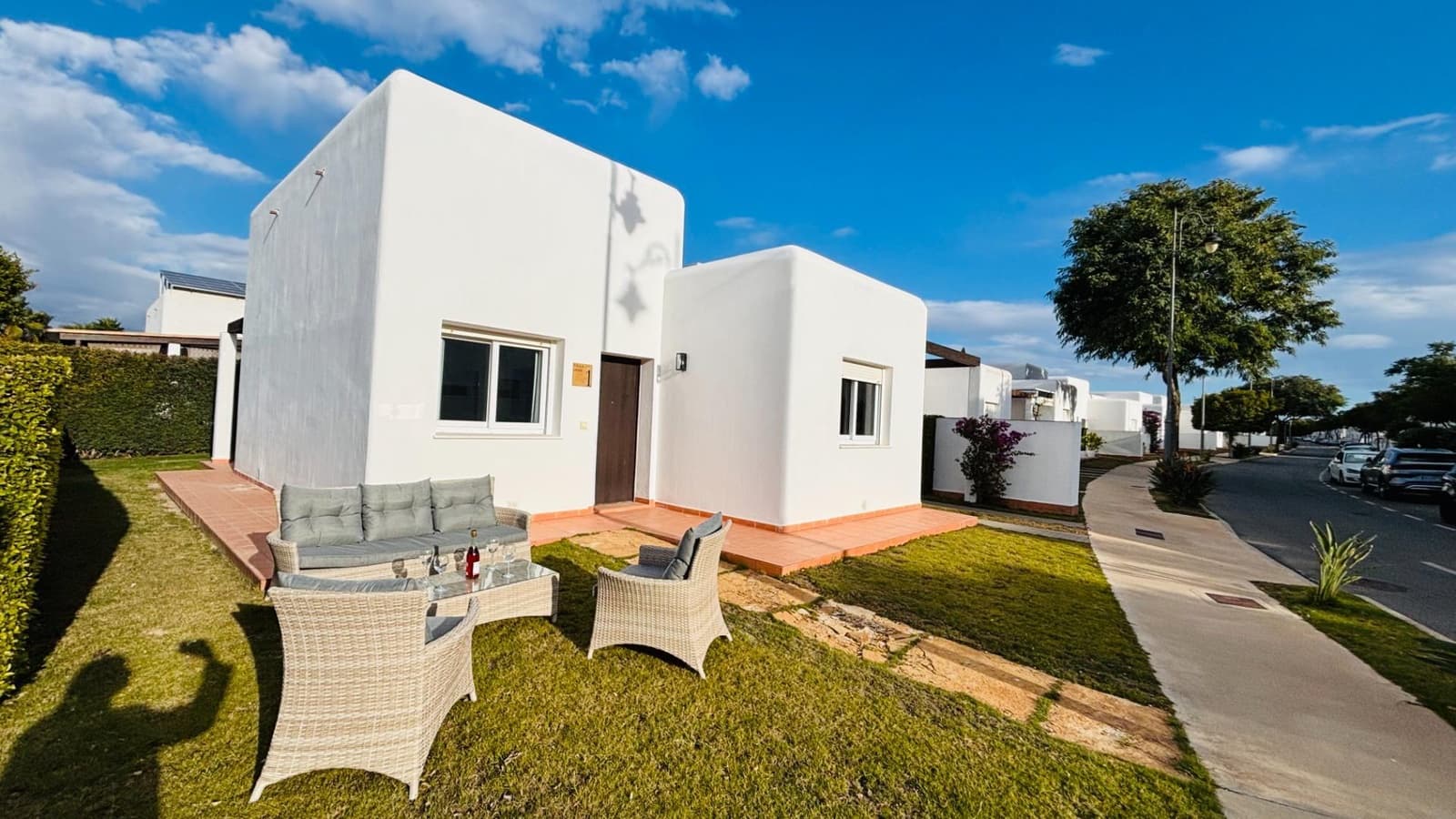 2 slaapkamer Villa te koop in Condado de Alhama met zwembad - € 220.000 (Ref: 9615366)