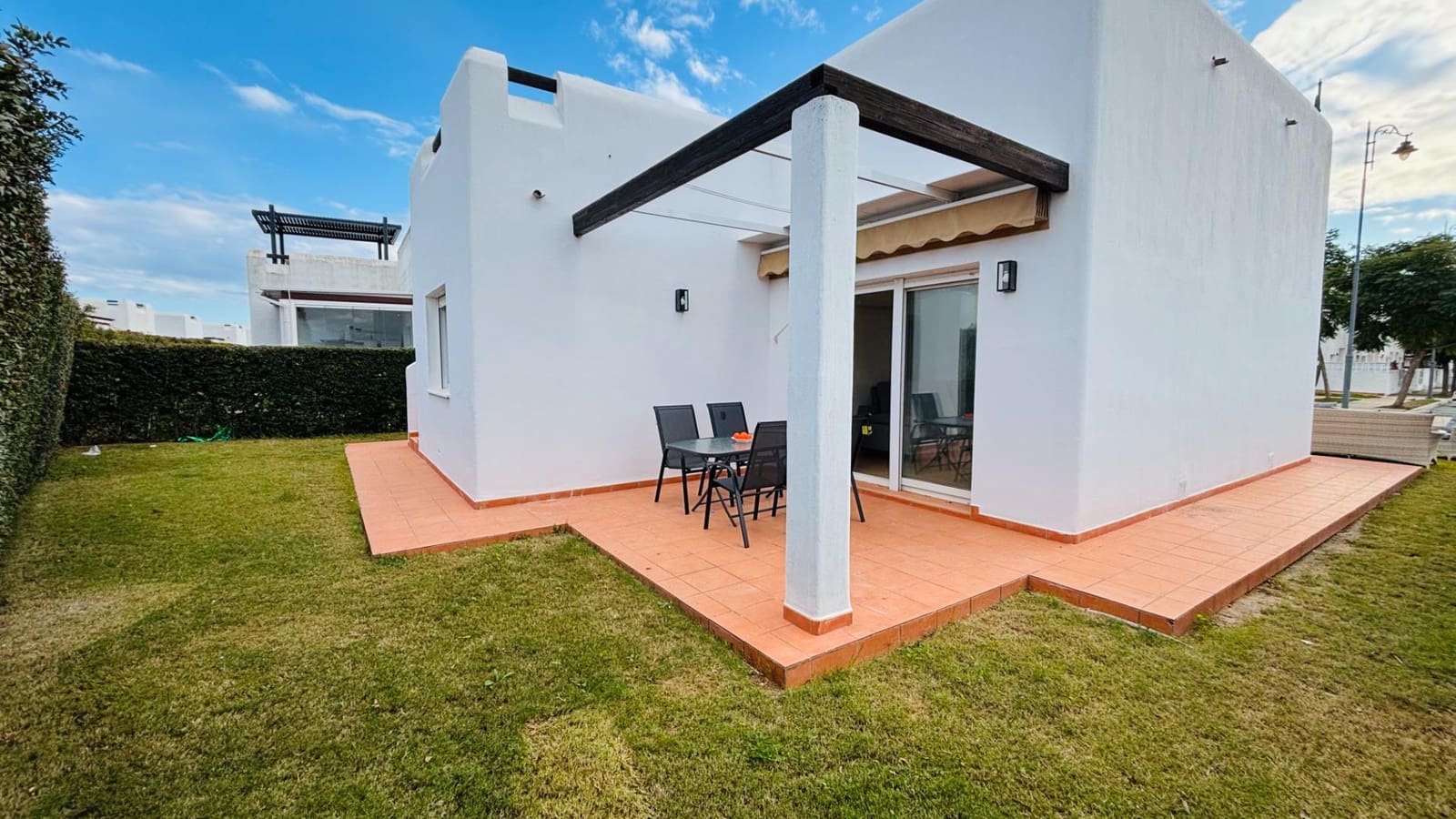 2 slaapkamer Villa te koop in Condado de Alhama met zwembad - € 220.000 (Ref: 9615366)