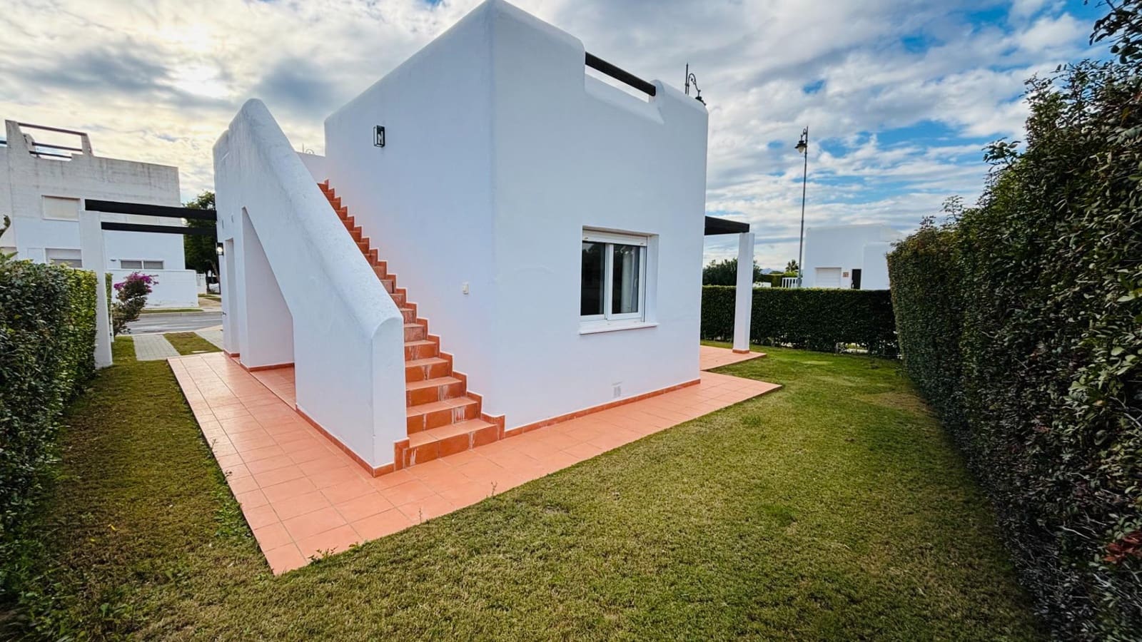 2 slaapkamer Villa te koop in Condado de Alhama met zwembad - € 220.000 (Ref: 9615366)