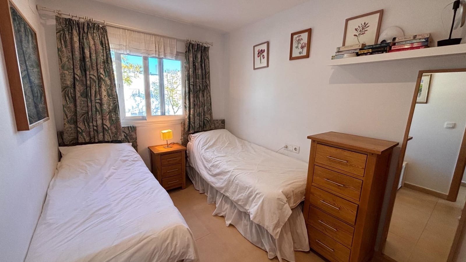 2 sypialnia Apartament na sprzedaż w Alhama de Murcia z basenem - 110 000 € (Ref: 9634159)