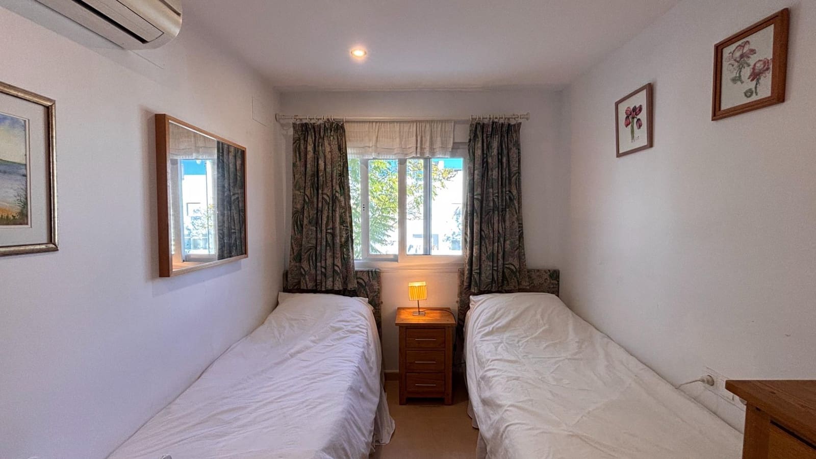 2 sypialnia Apartament na sprzedaż w Alhama de Murcia z basenem - 110 000 € (Ref: 9634159)