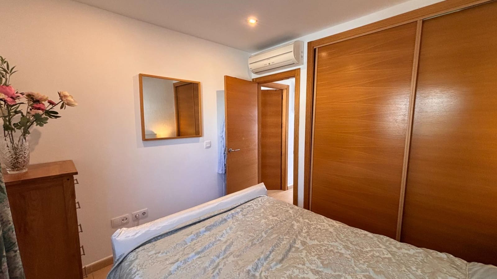 2 sypialnia Apartament na sprzedaż w Alhama de Murcia z basenem - 110 000 € (Ref: 9634159)