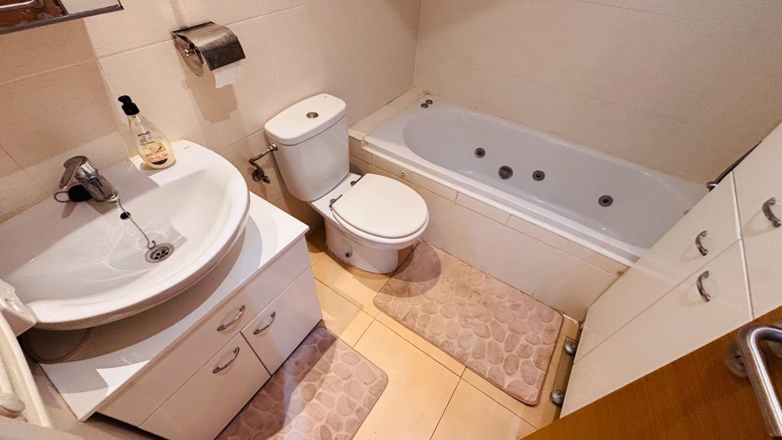 2 sypialnia Apartament na sprzedaż w Alhama de Murcia z basenem - 110 000 € (Ref: 9634159)