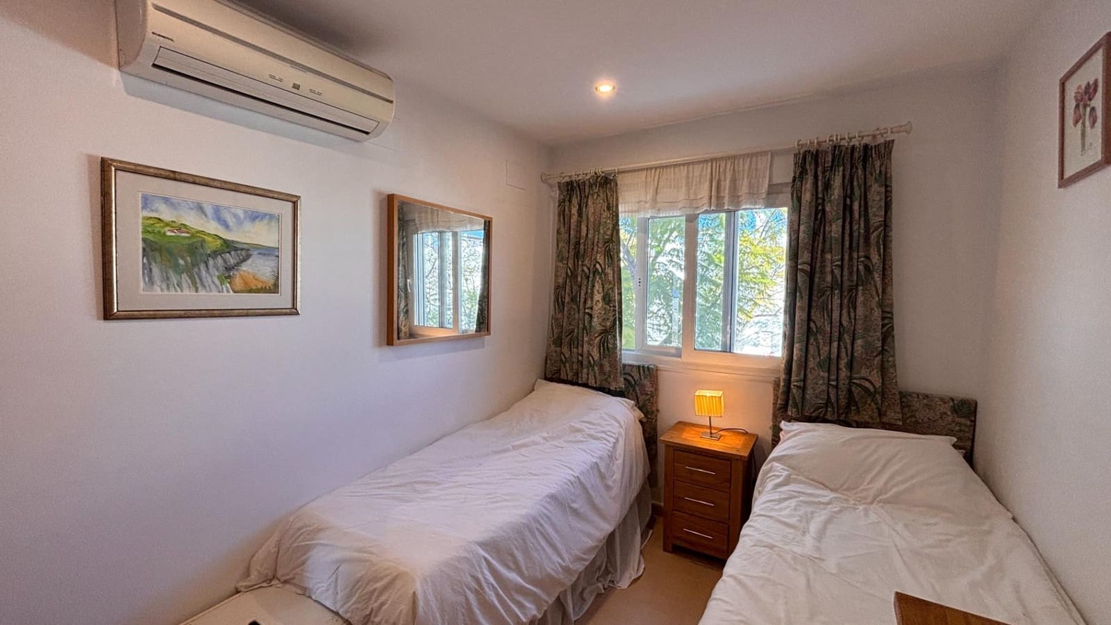 2 sypialnia Apartament na sprzedaż w Alhama de Murcia z basenem - 110 000 € (Ref: 9634159)