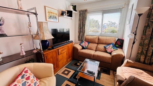 2 sypialnia Apartament na sprzedaż w Alhama de Murcia z basenem - 110 000 € (Ref: 9634159)