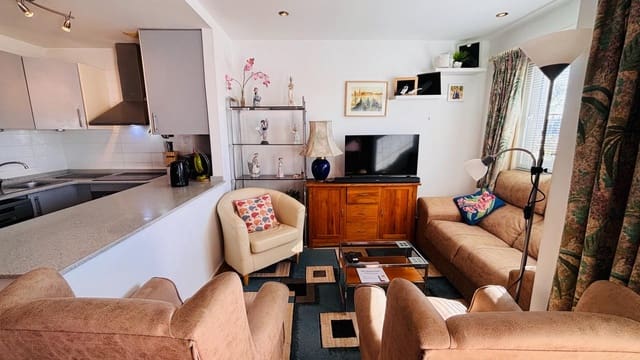 2 sypialnia Apartament na sprzedaż w Alhama de Murcia z basenem - 110 000 € (Ref: 9634159)