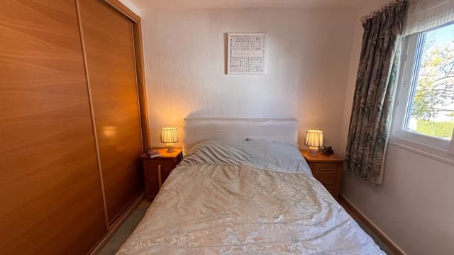 2 sypialnia Apartament na sprzedaż w Alhama de Murcia z basenem - 110 000 € (Ref: 9634159)