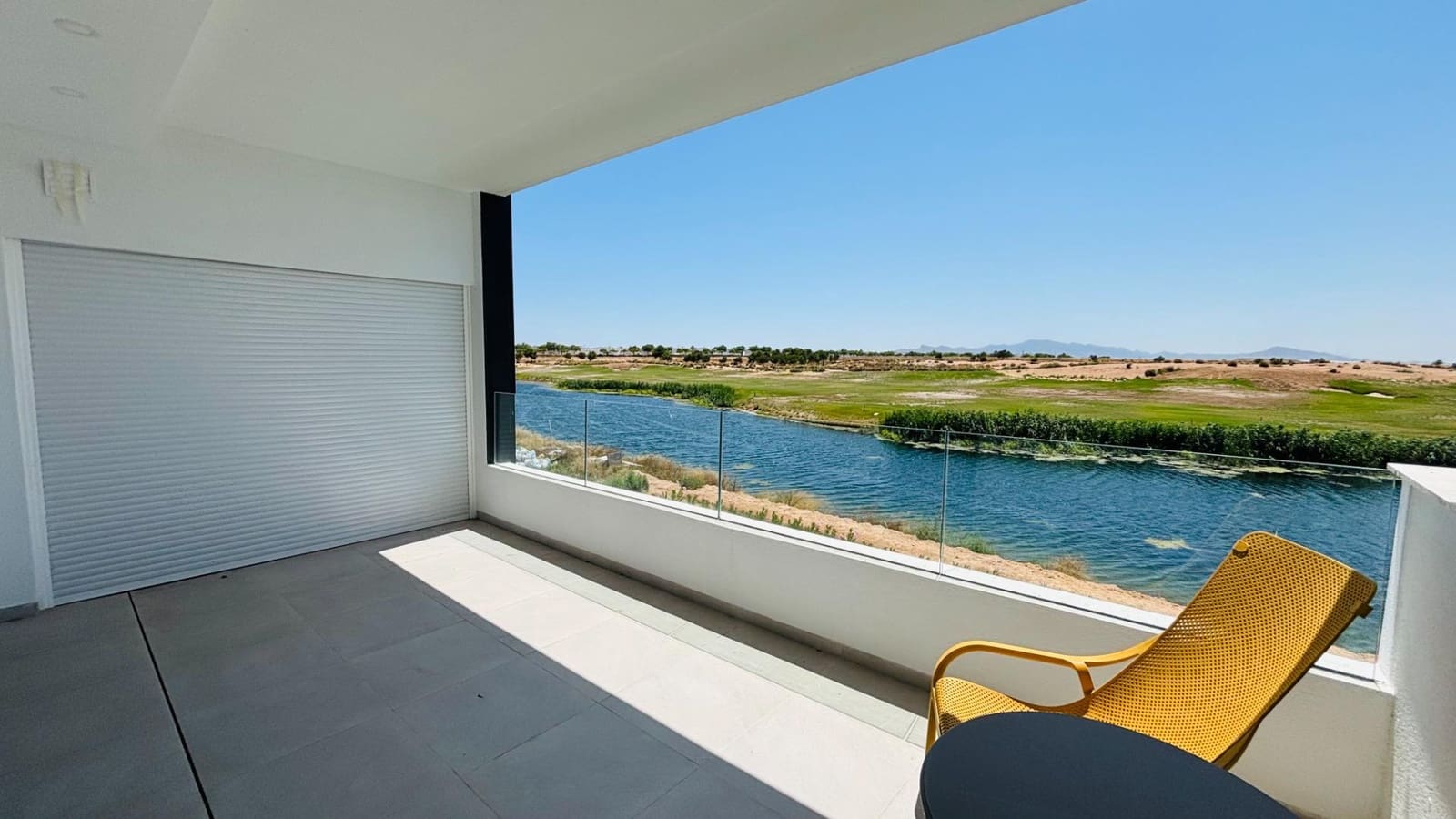 Apartamento de 2 habitaciones en Condado de Alhama en venta con piscina - 215.000 € (Ref: 9637498)