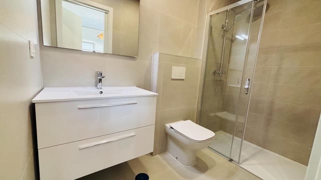 Apartamento de 2 habitaciones en Condado de Alhama, Alhama de Murcia en venta con piscina - 215.000 € (Ref: 9637498)