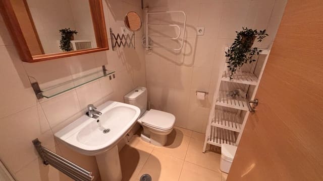 2 soverom Leilighet til salgs i Condado de Alhama, Alhama de Murcia med svømmebasseng - € 115 000 (Ref: 9644943)