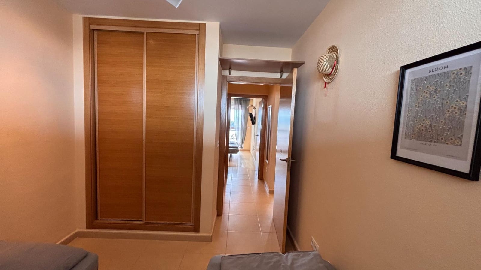 2 soverom Leilighet til salgs i Condado de Alhama med svømmebasseng - € 115 000 (Ref: 9644943)