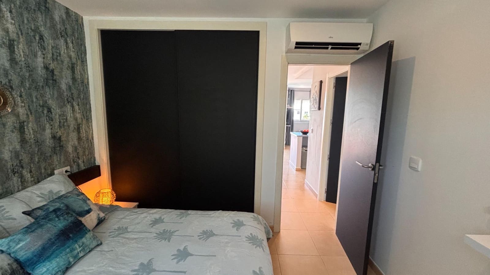 2 soverom Leilighet til salgs i Condado de Alhama med svømmebasseng - € 120 000 (Ref: 9644944)