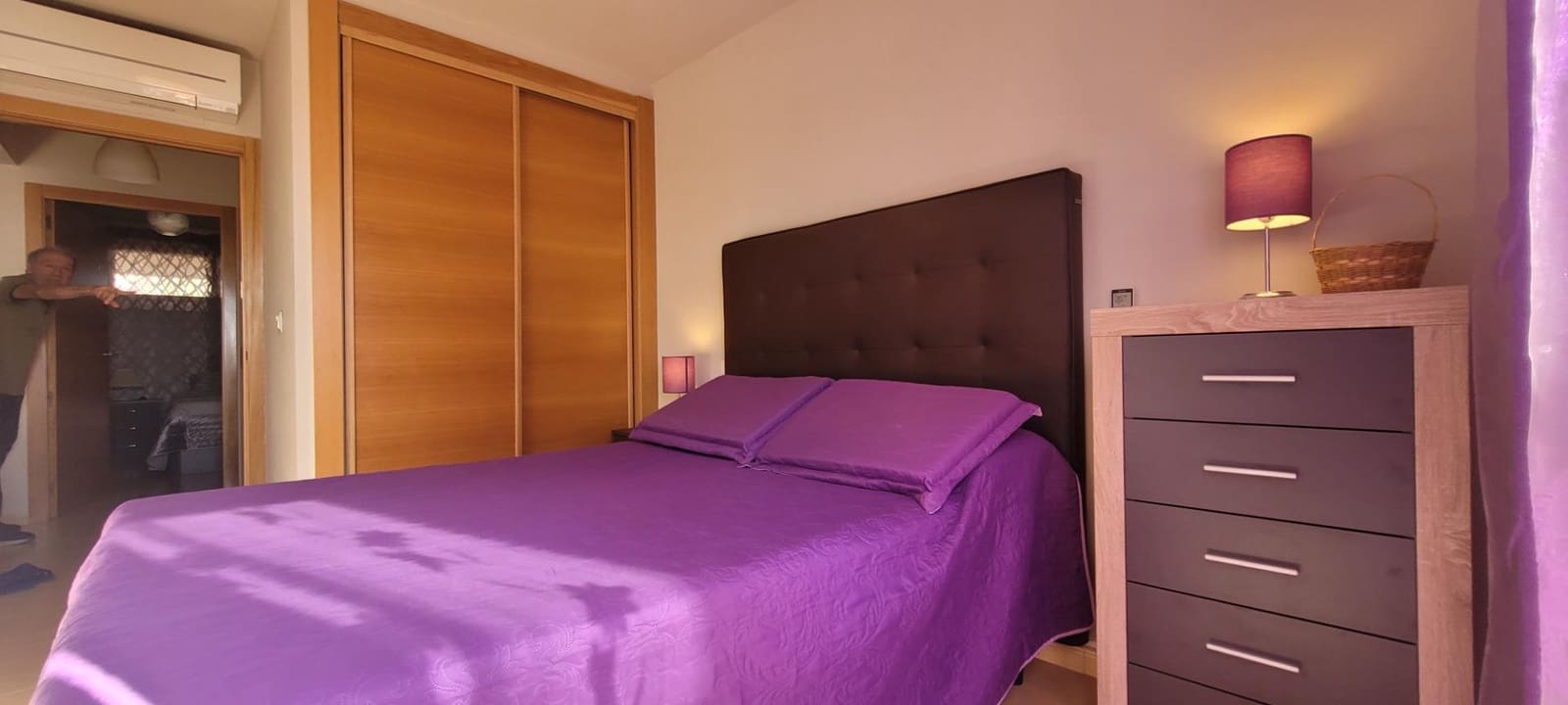 2 soverom Leilighet til salgs i Condado de Alhama med svømmebasseng - € 115 000 (Ref: 9659352)