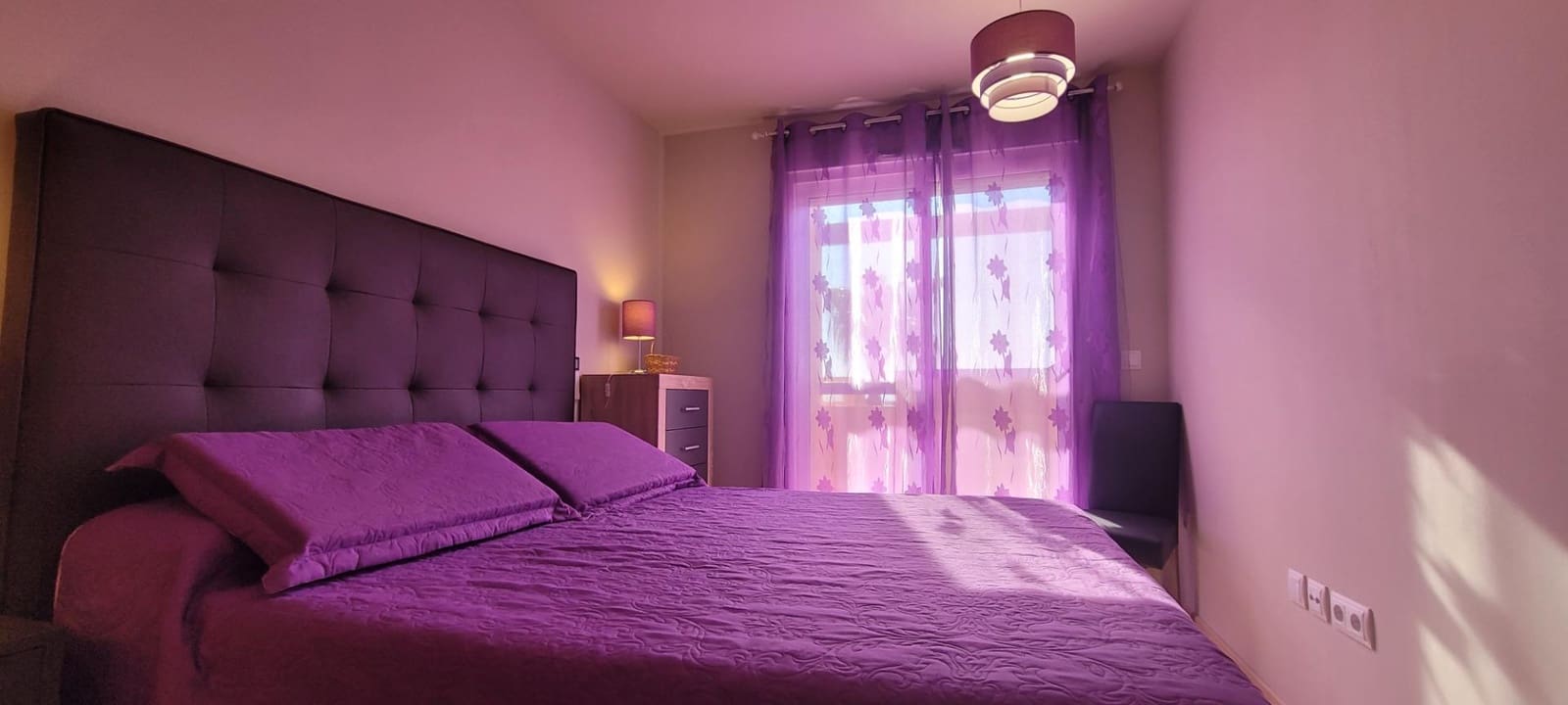 2 soverom Leilighet til salgs i Condado de Alhama med svømmebasseng - € 115 000 (Ref: 9659352)