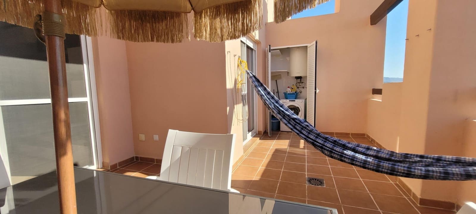 2 soverom Leilighet til salgs i Condado de Alhama med svømmebasseng - € 115 000 (Ref: 9659352)