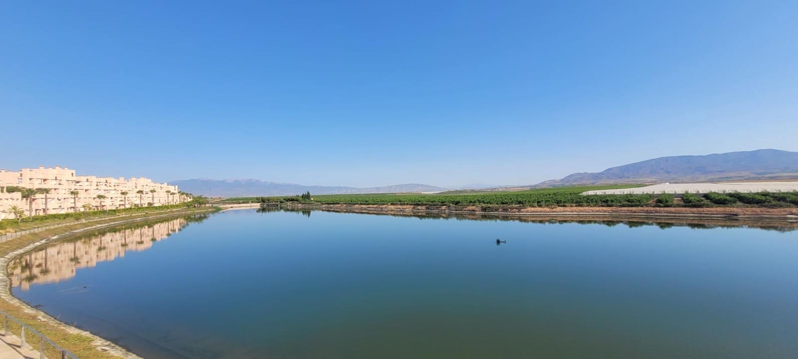 2 soverom Leilighet til salgs i Condado de Alhama med svømmebasseng - € 115 000 (Ref: 9659352)