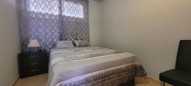 2 soverom Leilighet til salgs i Condado de Alhama, Alhama de Murcia med svømmebasseng - € 115 000 (Ref: 9659352)