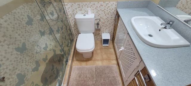 2 soverom Leilighet til salgs i Condado de Alhama, Alhama de Murcia med svømmebasseng - € 115 000 (Ref: 9659352)