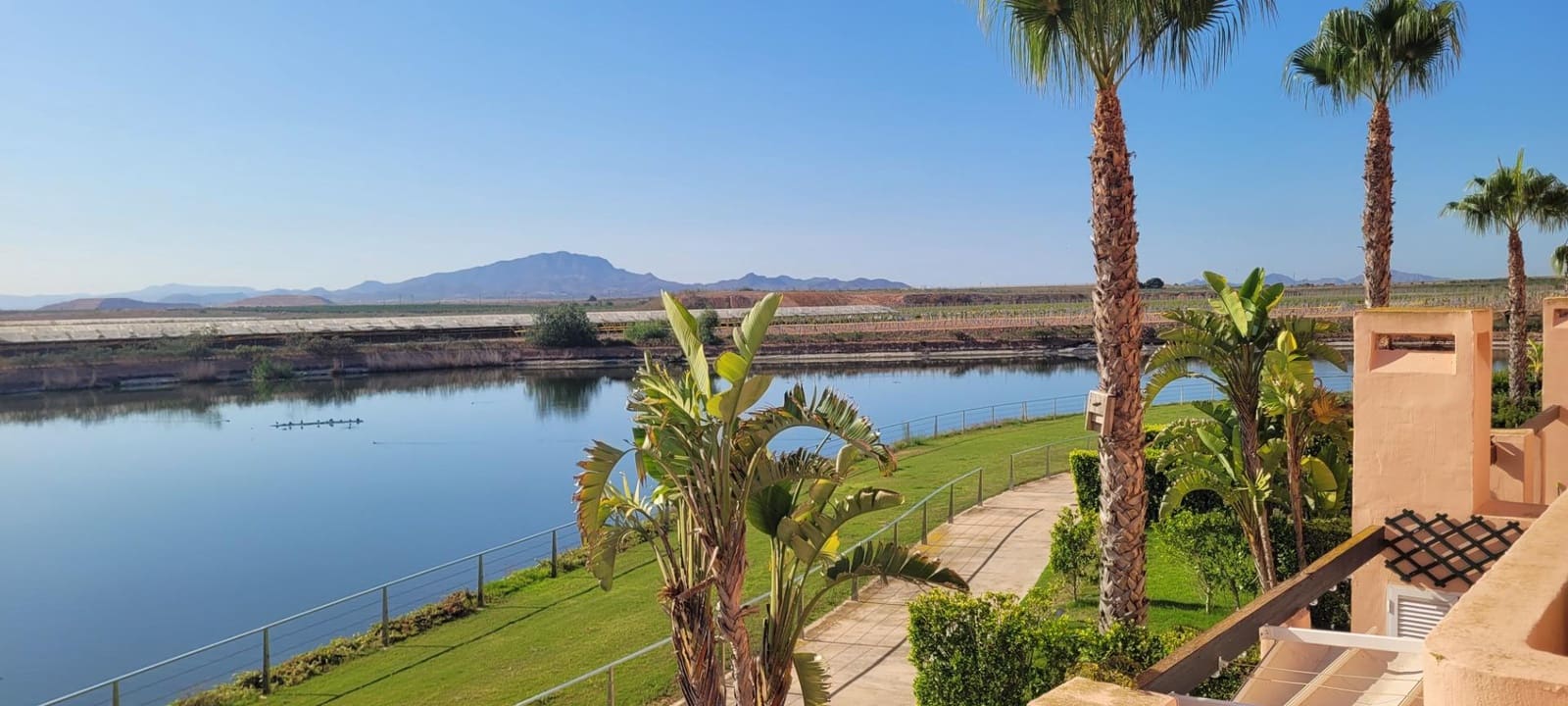 2 bedroom Apartment for sale in Condado de Alhama with pool - € 115,000 (Ref: 9659352)