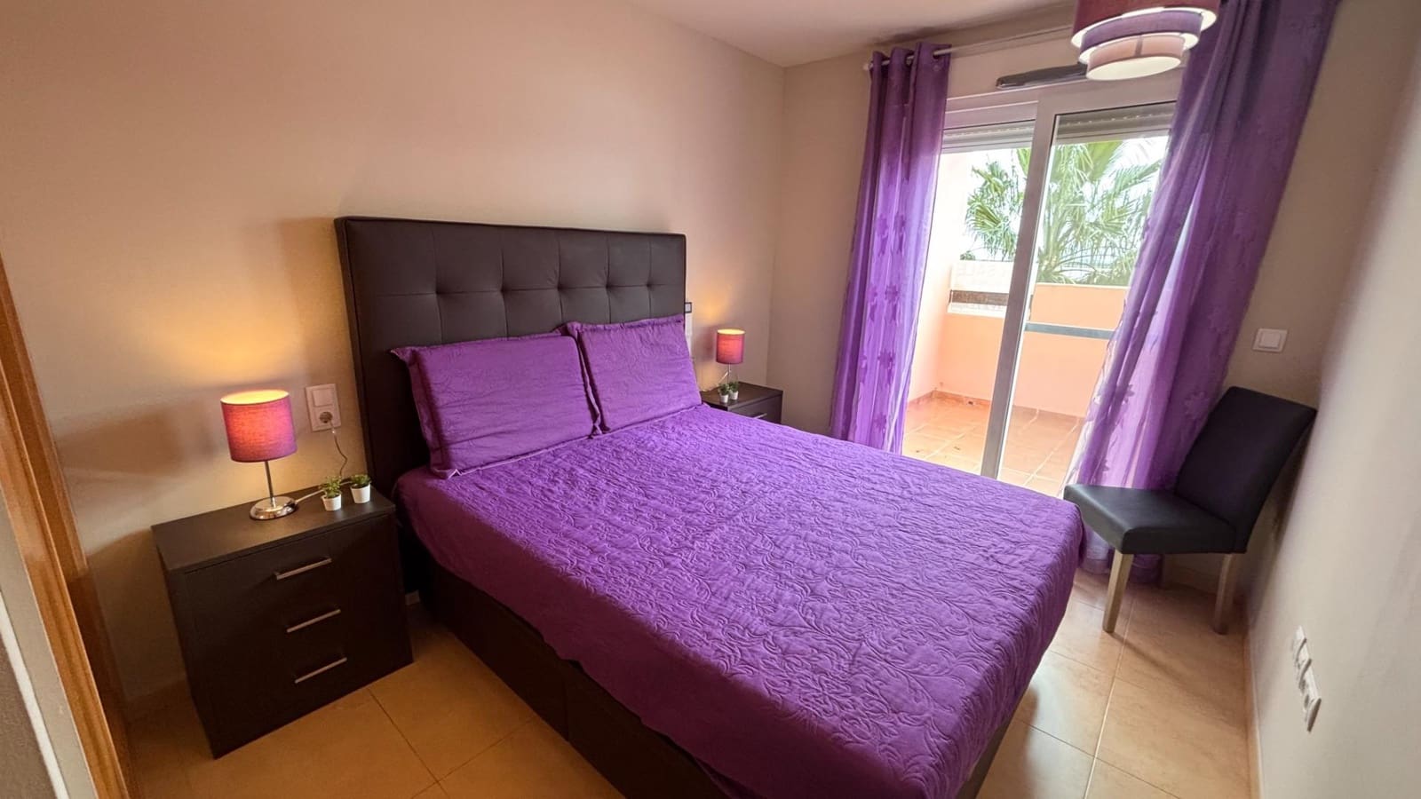 2 bedroom Apartment for sale in Condado de Alhama with pool - € 115,000 (Ref: 9659352)