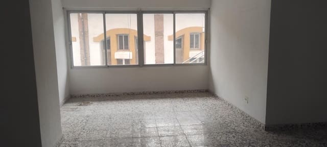 4 soveværelse Lejlighed til salg i Alcantarilla - € 75.000 (Ref: 9679796)