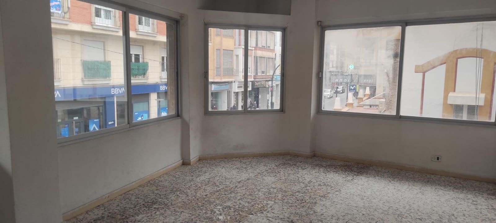 4 quarto Apartamento para venda em Alcantarilla - 75 000 € (Ref: 9679796)