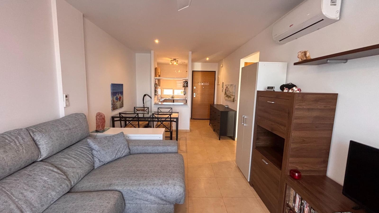 2 bedroom Apartment for sale in Condado de Alhama with pool - € 119,900 (Ref: 9738485)